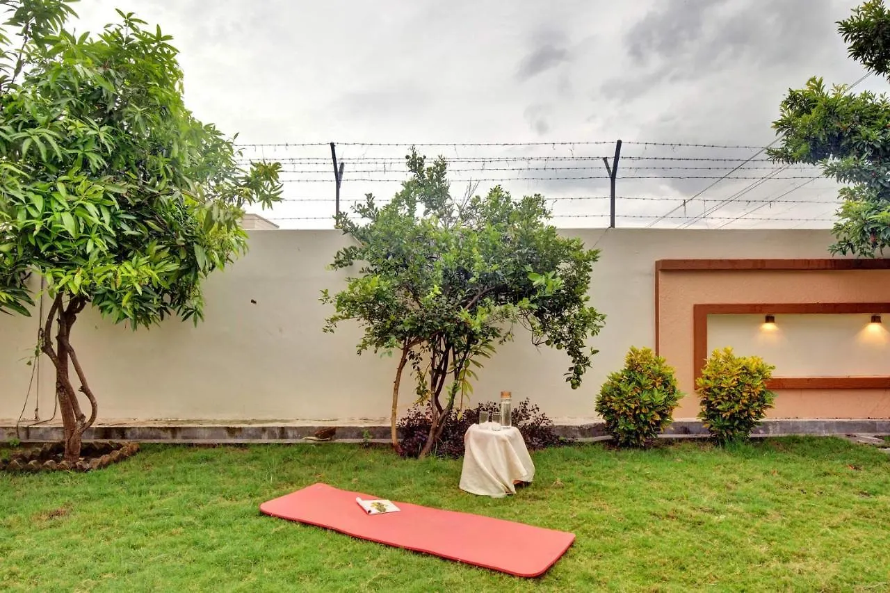 Arna Villa By Veo - Part Of Stayvista Udaipur India