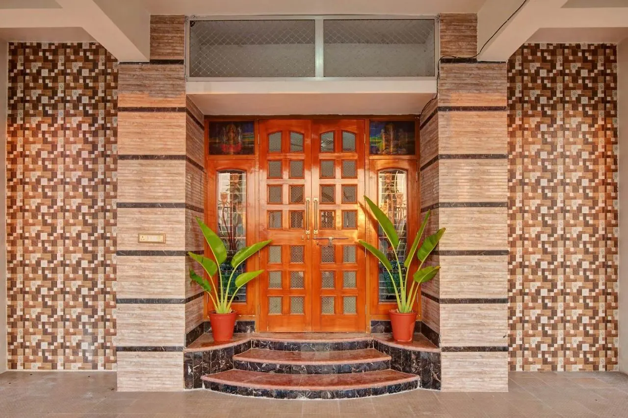Arna Villa By Veo - Part Of Stayvista Udaipur