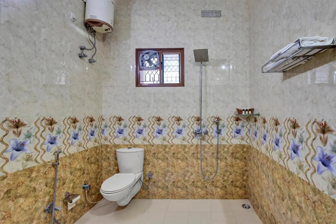Arna Villa By Veo - Part Of Stayvista Udaipur 0*,  India