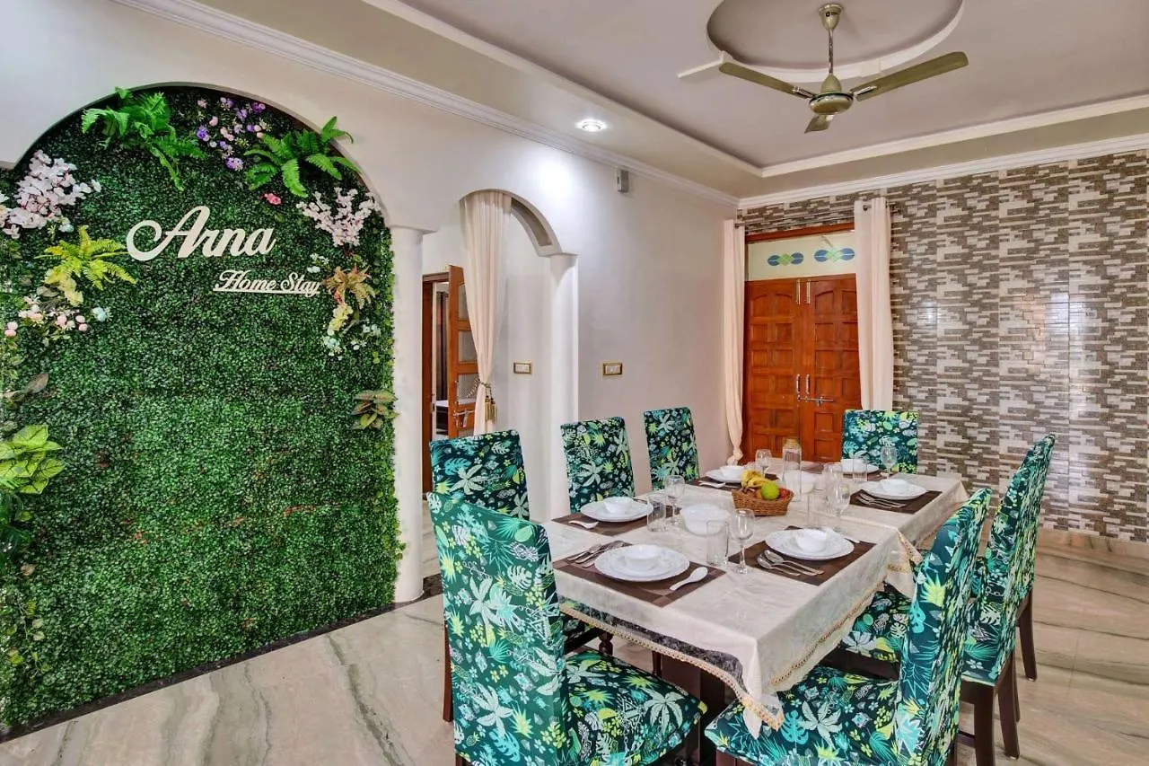 Arna Villa By Veo - Part Of Stayvista Udaipur