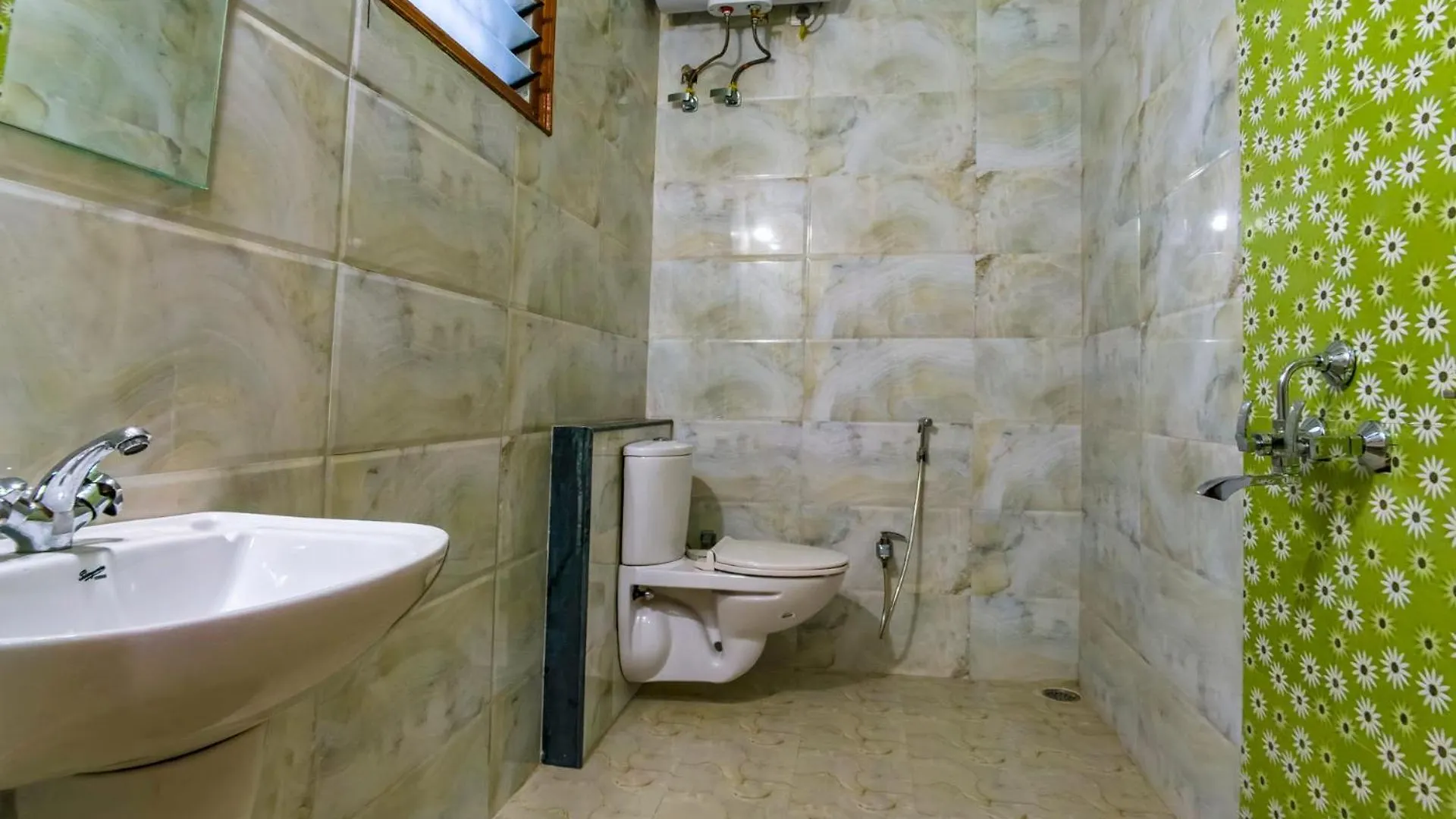 Arna Villa By Veo - Part Of Stayvista Udaipur