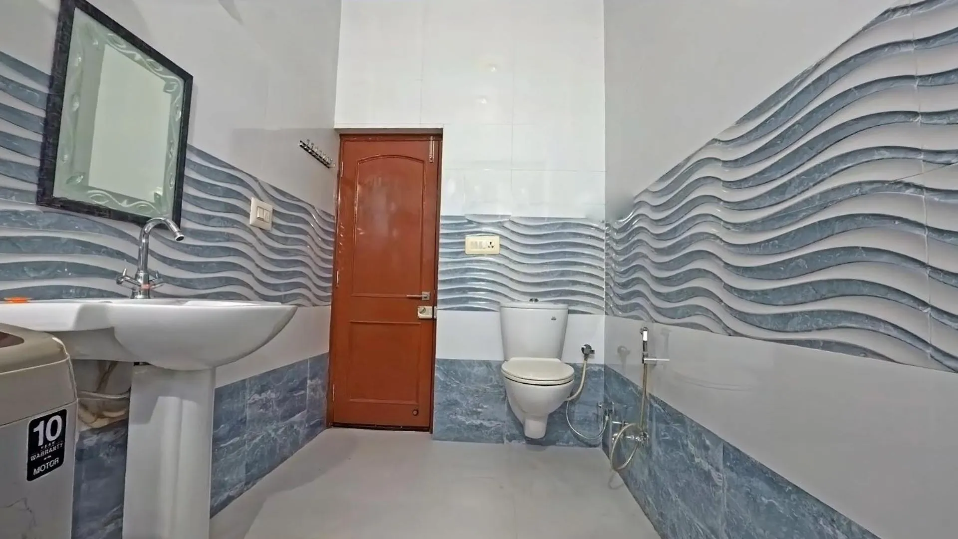 Arna Villa By Veo - Part Of Stayvista Udaipur
