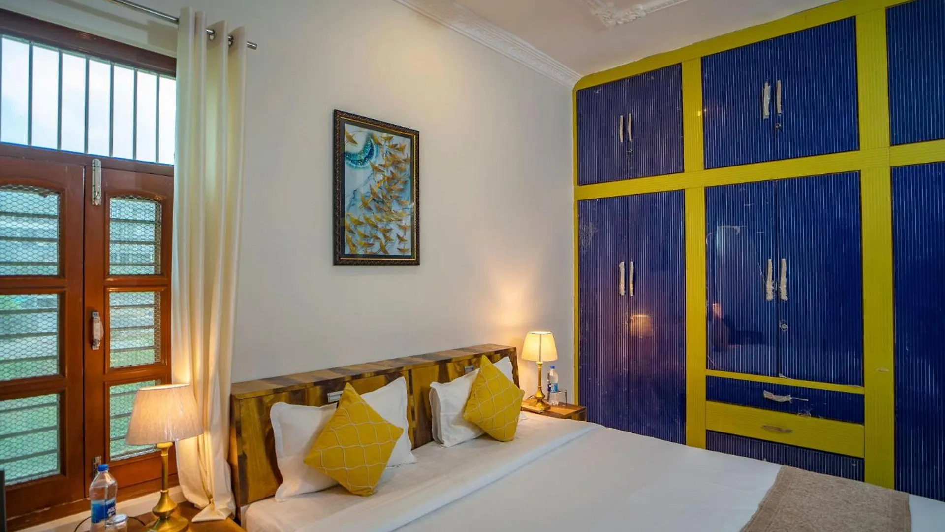 Arna Villa By Veo - Part Of Stayvista Udaipur 0*,  India